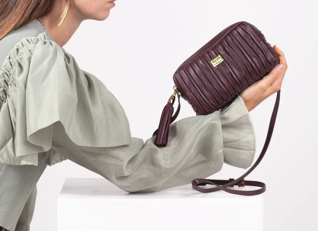 Biagini: A Sustainable Legacy in Luxury Bag Craftsmanship