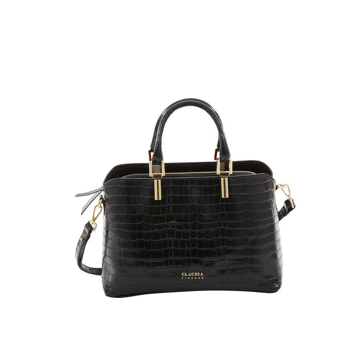 Fiorenza - Black Mini Bag