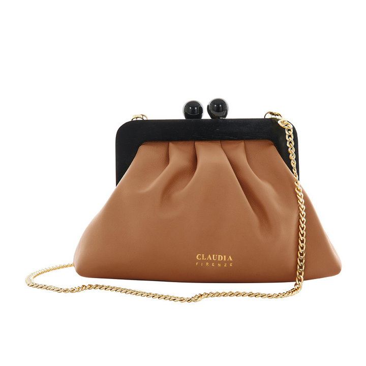 Gina - mini bag Leather