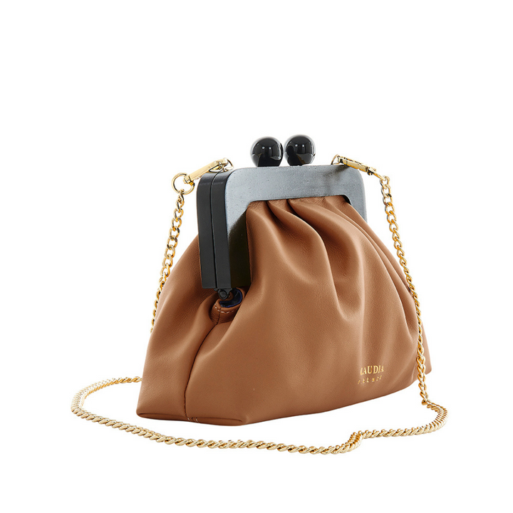 Gina - mini bag Leather