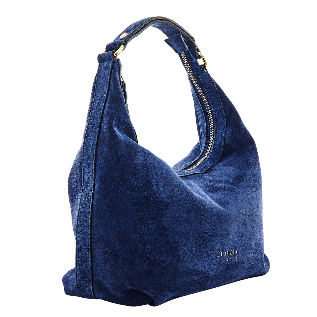 Gea - Bluette chamois