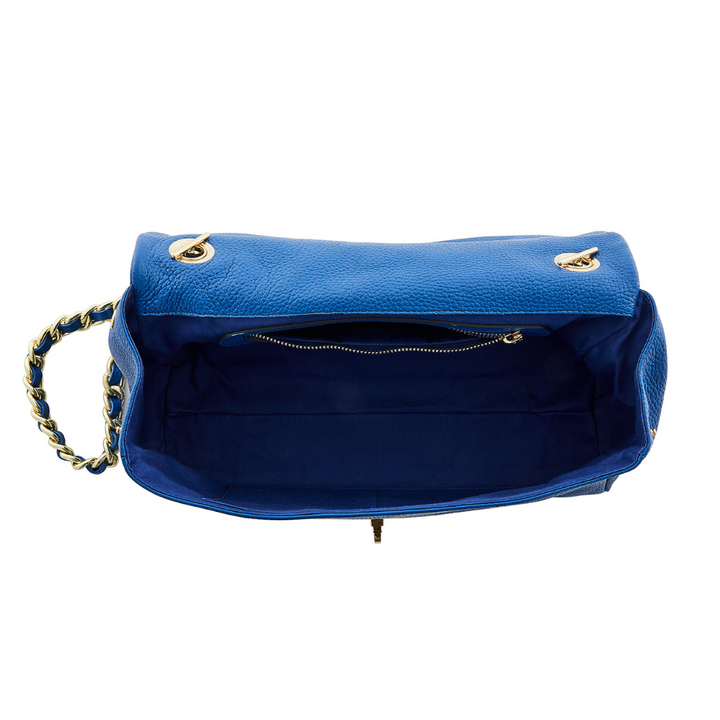 Fedra - Bag with Bluette Chain