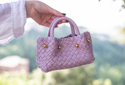 100% handmade