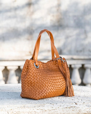 Vintage Fashion Round Handbag 2023 – BAGIANI