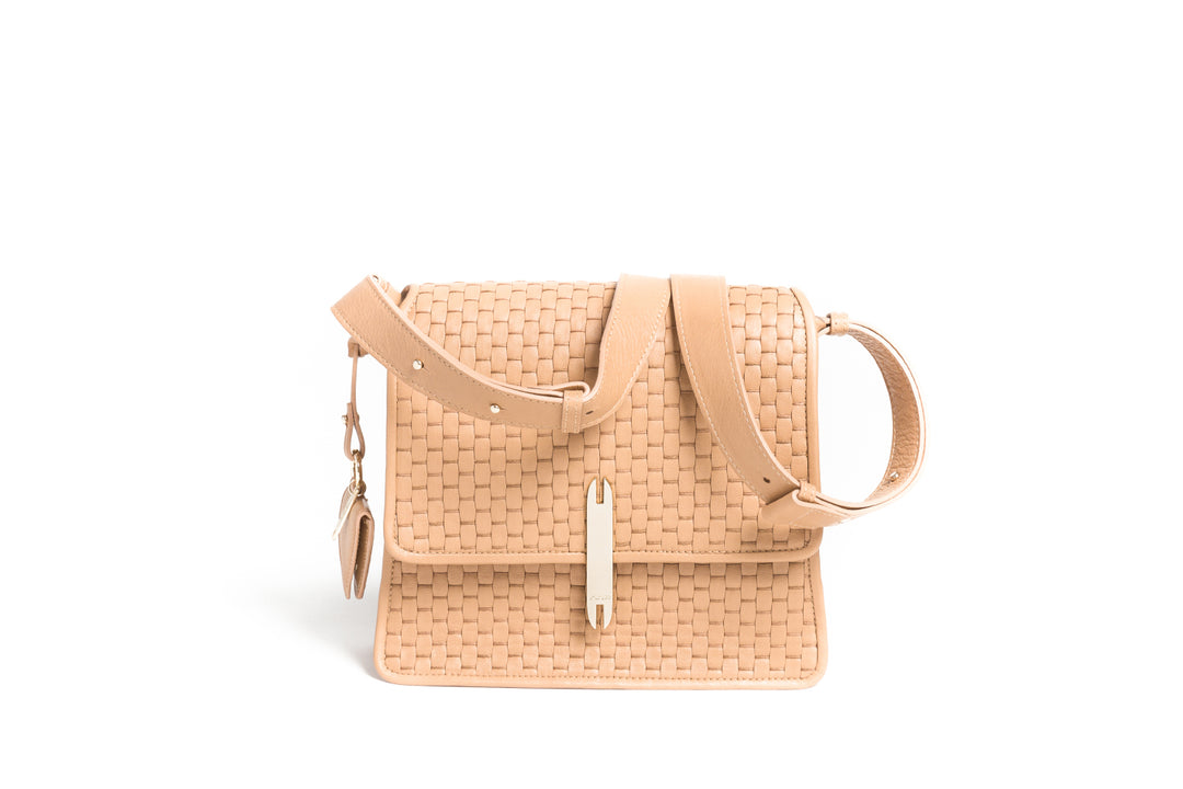 77 CrossBody Bag