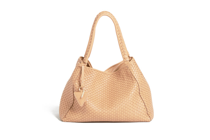 09 Plain Handbag