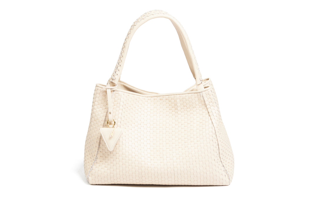 09 Plain Handbag