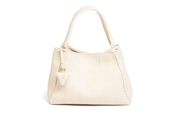 09 Plain Handbag