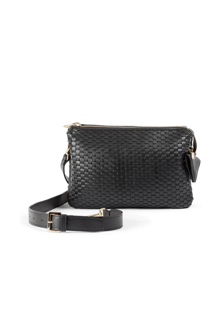 21 CrossBody Bag