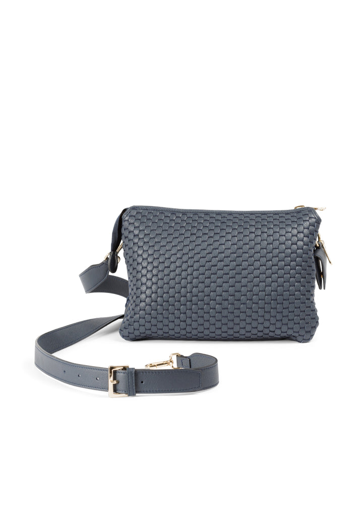 21 CrossBody Bag