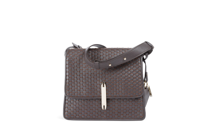 77 CrossBody Bag