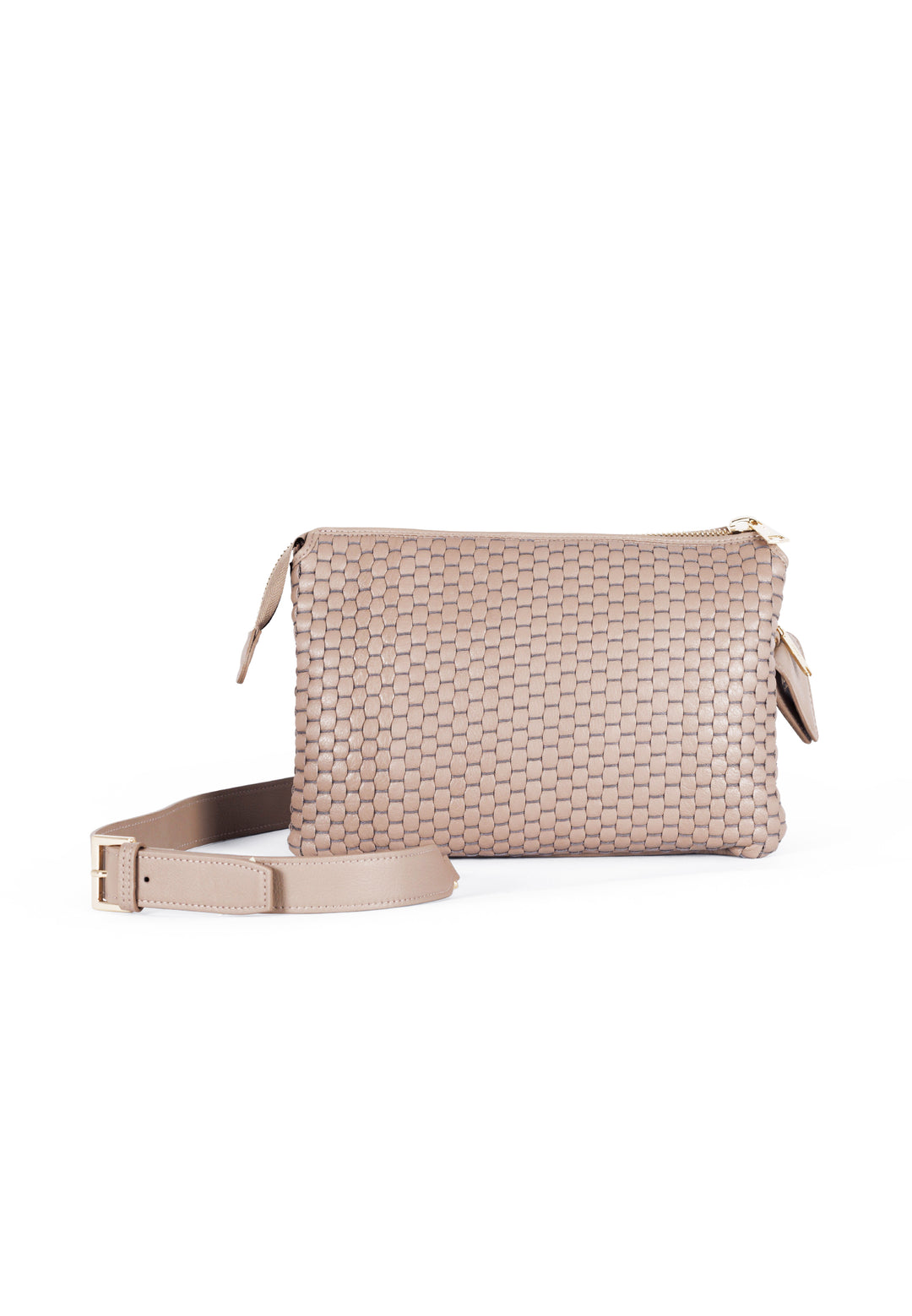 21 CrossBody Bag