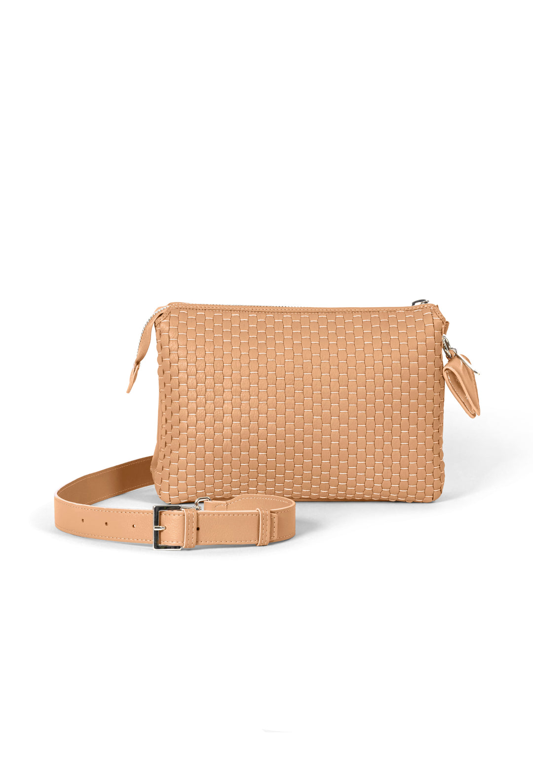 21 CrossBody Bag