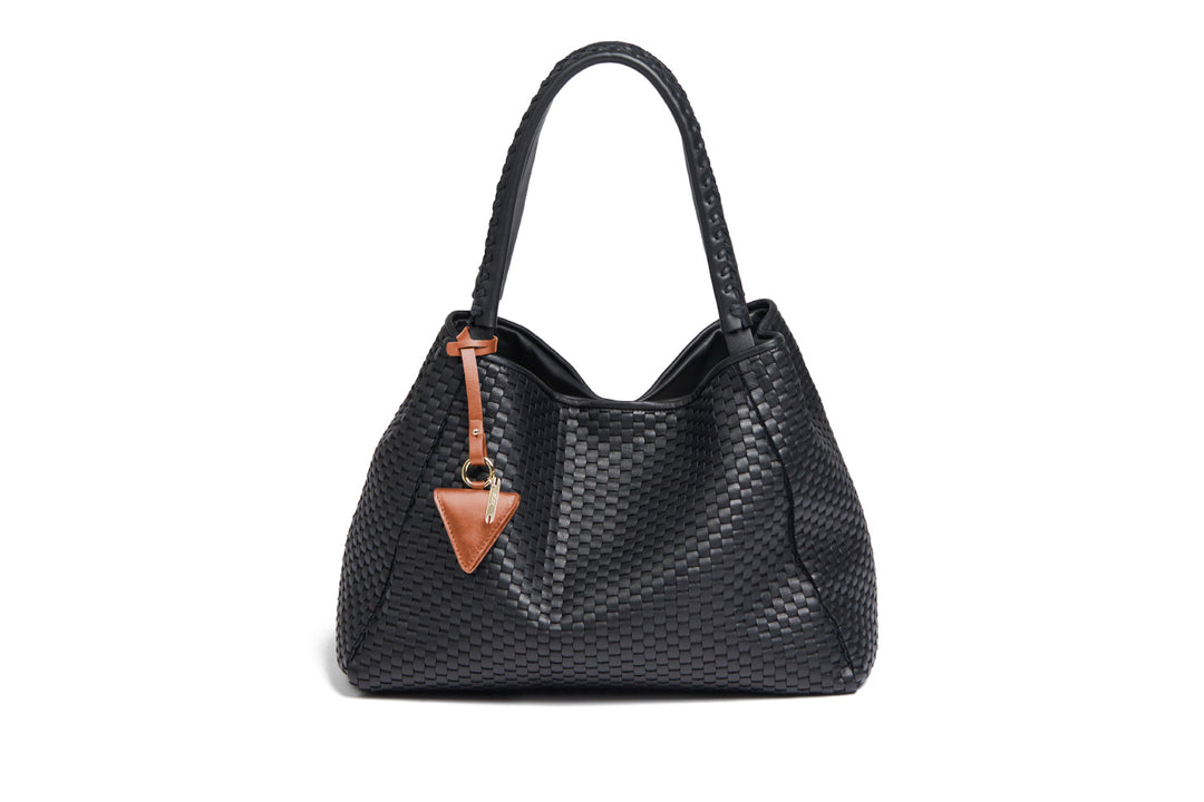 09 Plain Handbag