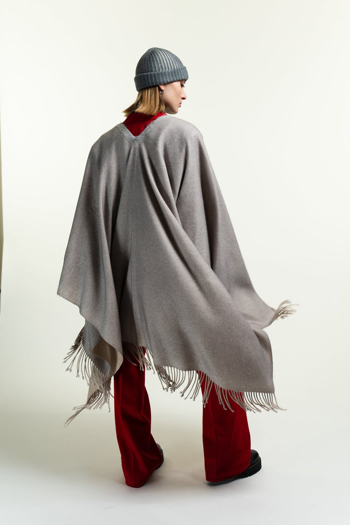 Natural Cape Beige/Grey