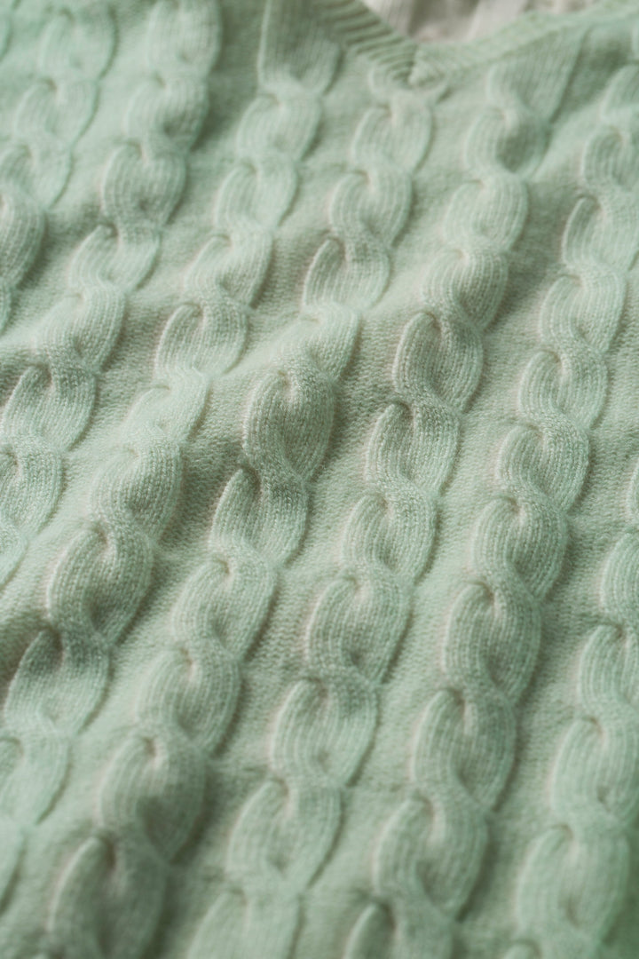 Cable Mint