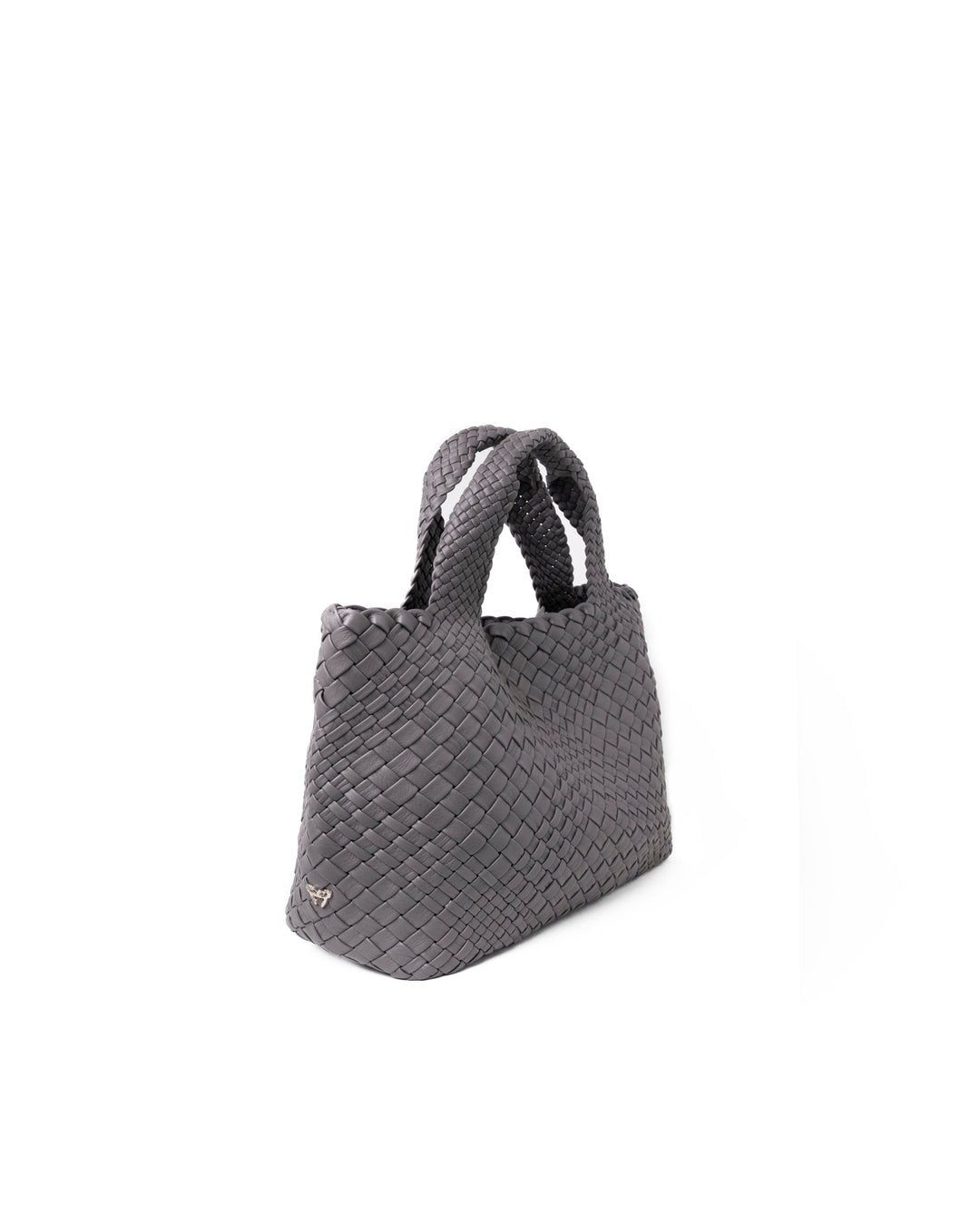 Handwoven Bag 4415 Grigio