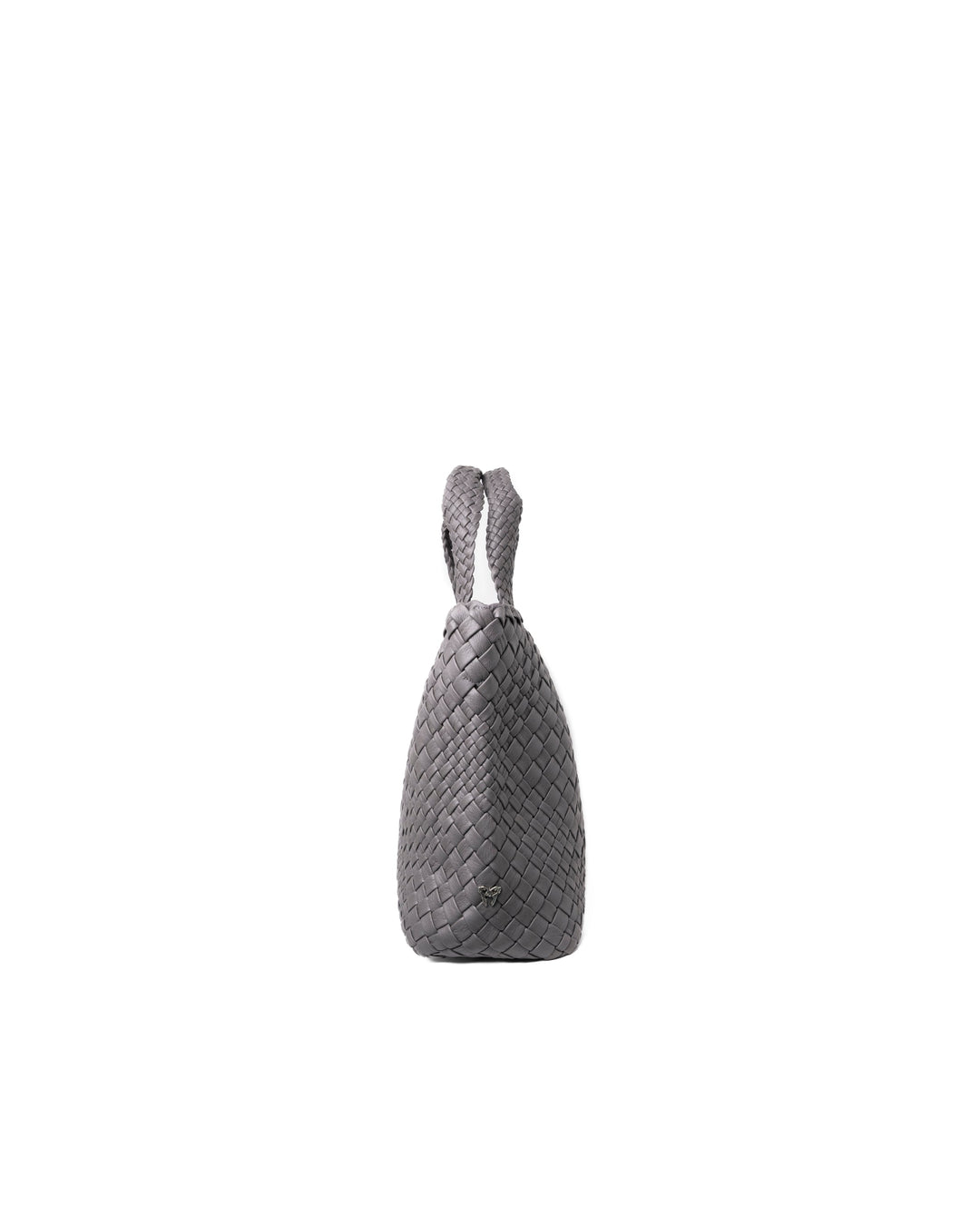 Handwoven Bag 4415 Grigio