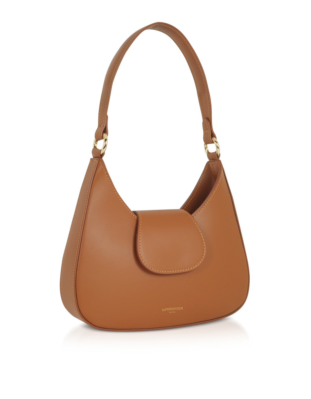 Red Leather Shoulder Bag Red Leather Shoulder Bag