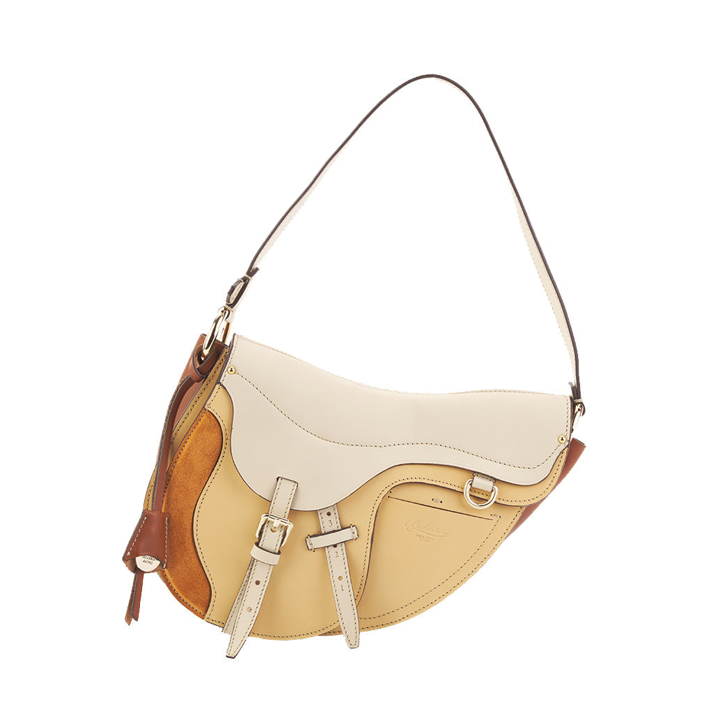 Boldrini eria retailer satchel